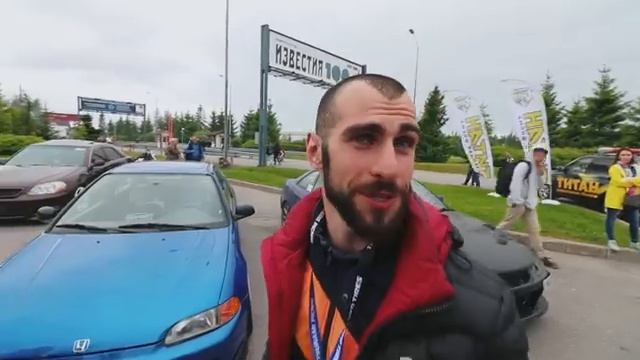 ЦУНАМИ ПИКНИК. LCM STANCE CONTEST. ЦАРЕГРАДЦЕВ УСТРОИЛ ТРЭШ. смотреть онлайн