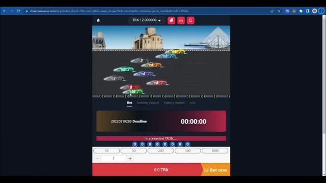 Обзор Polker : Free 2 Play и play to earn nft игра METAVERSE смотреть онлайн
