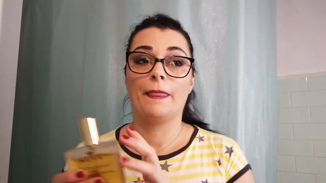 NUXE HUILE PRODIGIEUSE -recensione