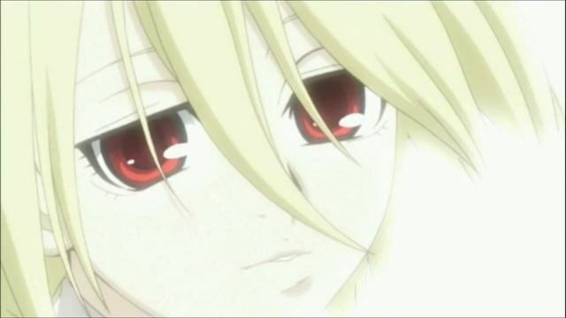 Ragna the bloodedge Blazblue Activata смотреть онлайн