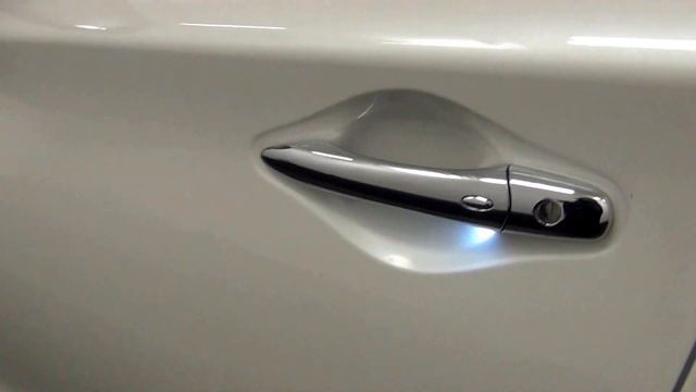Video Walk Around - 2016 Infiniti QX60 - Stock Number EC50779 смотреть онлайн