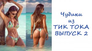 Чудики из ТИК ТОКА ВЫПУСК 2