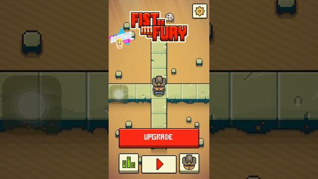 Славный Обзор / Fist of Fury- Кулак ярости . смотреть онлайн
