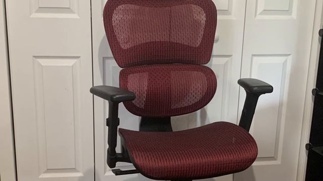 NOUHAUS Ergo3D Vs  Ergoflip Office Chairs: Which One Is Better?