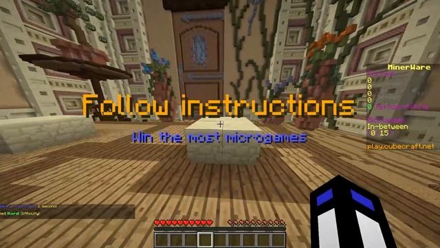 ВОТ ПОЧЕМУ СТАРЫЕ ИГРОКИ ВСЕГДА СНАЧАЛА СТАНОВЯТСЯ НА АЛМАЗНЫЕ БЛОКИ, А ПОТОМ ДОСТОЮТ ПАЛКИ смотреть онлайн