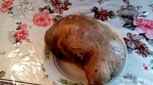 Рецепт кендюха