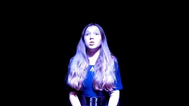 Эдуард Асадов "Стихи о рыжей дворняге". Читает Екатерина Рябова смотреть онлайн