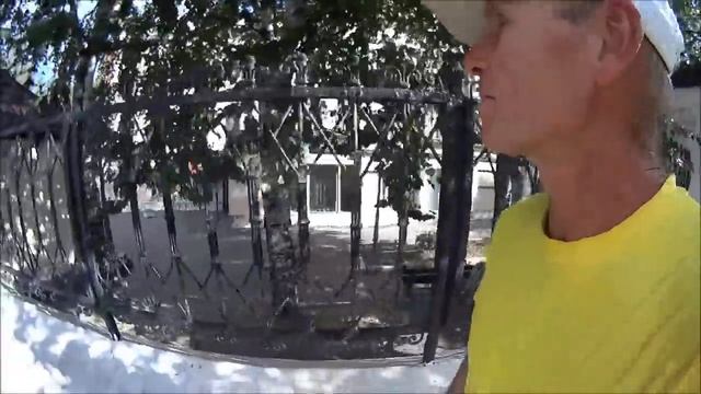 82. Посл. велопутешествие. Пенза и трасса М5. смотреть онлайн