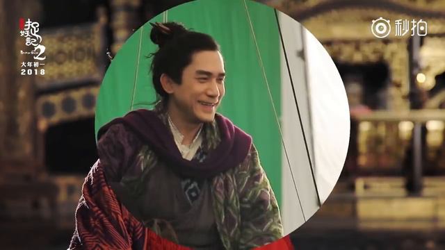 Monster Hunt 2 ( 2018) Behind the scenes смотреть онлайн
