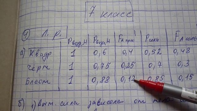 Лабораторная №8