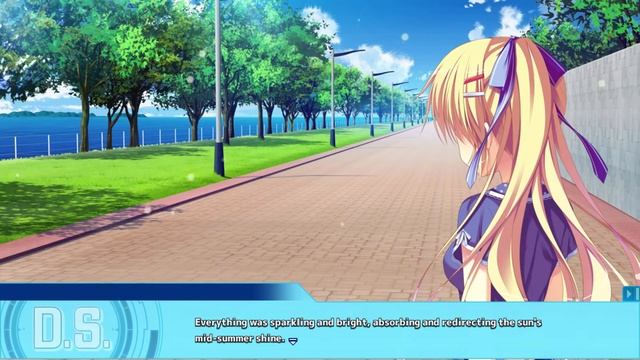 Dal Segno | Part 14 | NOERI GIRL SHOPPING DATE? | Gameplay | Anime | Game | Manga смотреть онлайн