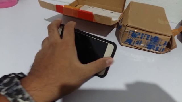 [UNBOXING] Honor 8 Cover & RUIZU X20 MP3 (8GB) смотреть онлайн