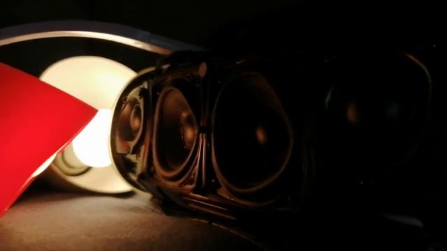 BASS TEST JBL XTREME 2 LFM 100 смотреть онлайн