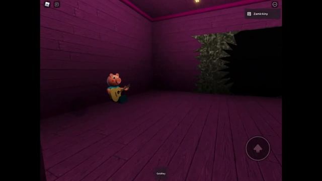 Roblox: [Boss Fight!!] Zizzy & Pony [Fan Game] Beta смотреть онлайн