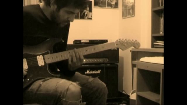 fender "big apple" strat -marshall yjm 100 смотреть онлайн