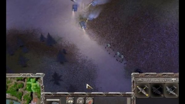 Retroplay World War 2: Panzer Claws 2