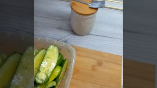 Готовим быстро и весело 