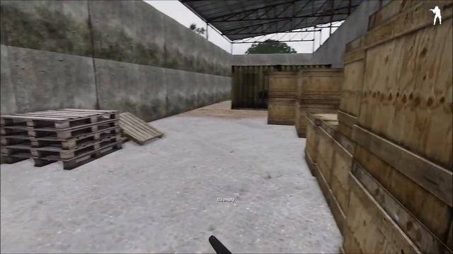 Arma 3 - Sugar Lake | Ravage Mod Singleplayer смотреть онлайн