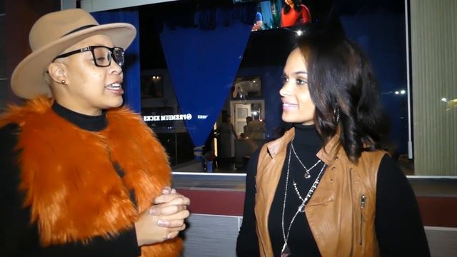 LaTonya MeChelle Interviews Tiffany Kirk of Ready To Love смотреть онлайн