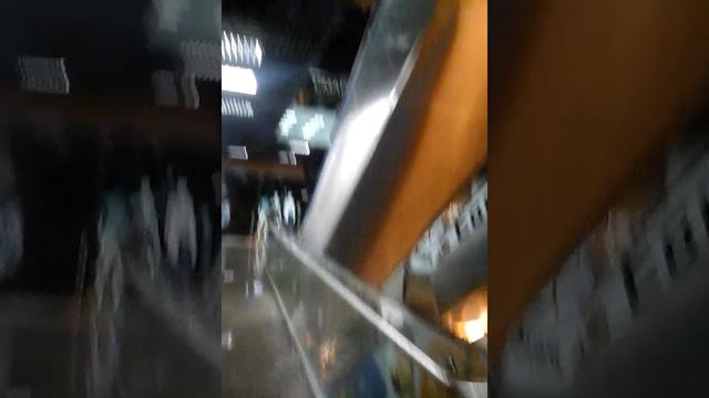 Потоп г.Волгоград ворошиловский торговый центр