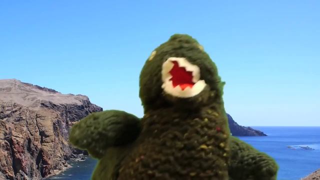 Clash of the Titans (in 60 Seconds) смотреть онлайн