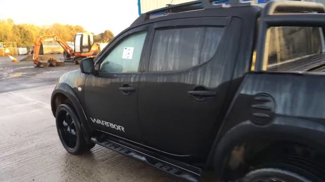 L200-OU63PFA смотреть онлайн