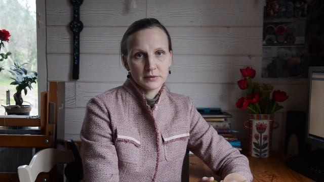 Трощение - что это и для чего?|Трощение пряжи смотреть онлайн