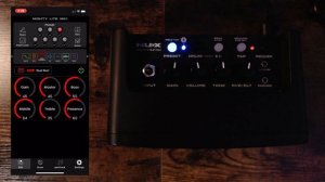 BRAND NEW | NUX Mighty Lite BT MK2