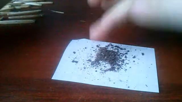 самодельный фитиль 1 часть смотреть онлайн