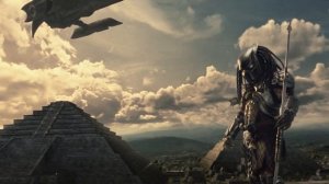 «Чужой против Хищника» История Хищника