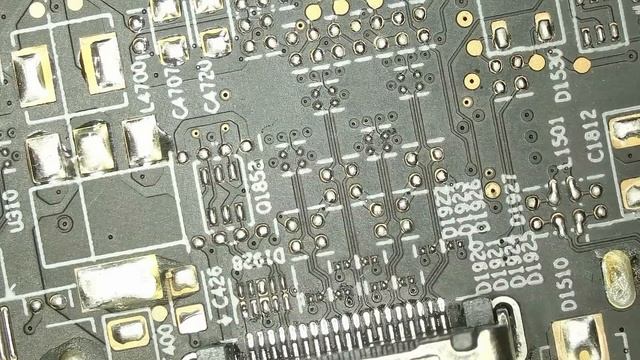 AMD ТОП!!!!! Лучшие видеокарты на свете!! Апгрейд и доработка GPRO X080 10 Gb (RX6700 для майнинга) смотреть онлайн