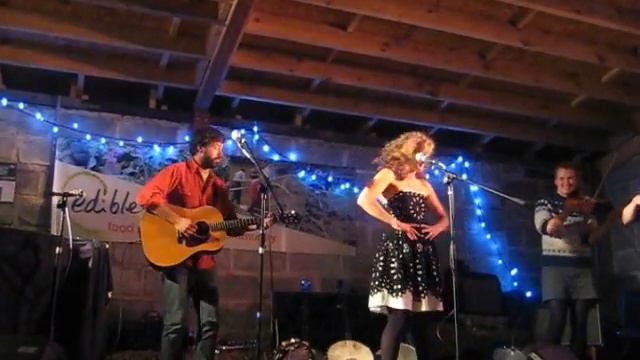 Abigail Washburn - Divine Bell смотреть онлайн