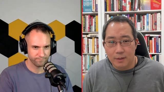 What does SURPRISE & DELIGHT even mean? | Startup Advice from Chris Yeh смотреть онлайн