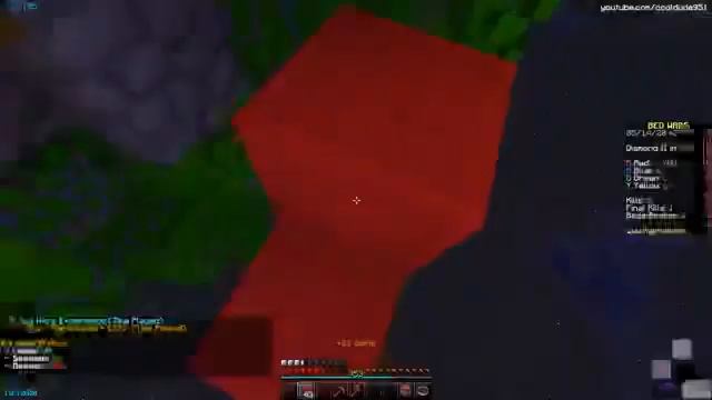 Cooldude951’s Takeaway (A Bedwars Montage) смотреть онлайн