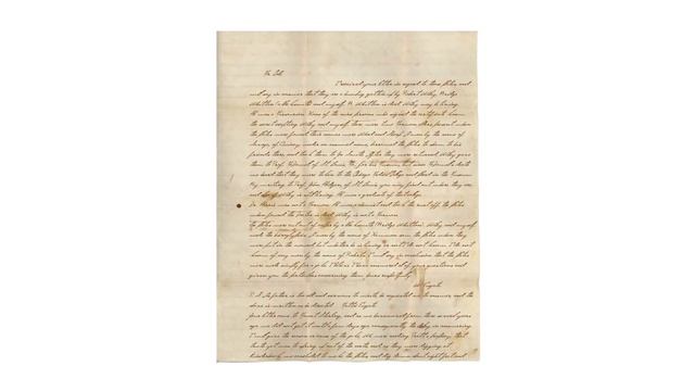 The Kinderhook Plates смотреть онлайн