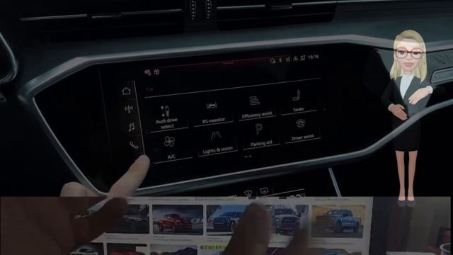 2024 Audi RS6: The Ultimate Sports Wagon
