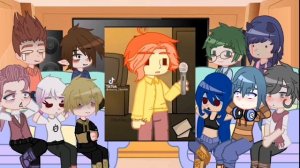 реакция Не_13 карт на Ромео