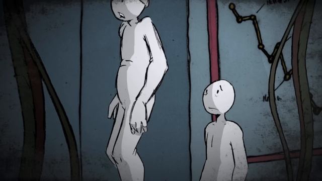 "MASKS" Exploitation leads to extinction in this Animated Short by Patrick Smith смотреть онлайн