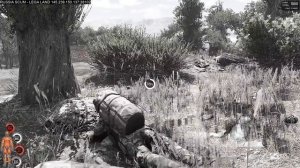 SCUM - ГАЙД! КАК УБИТЬ РОБОТА!! - МИНУС ДВА РОБОТА!!