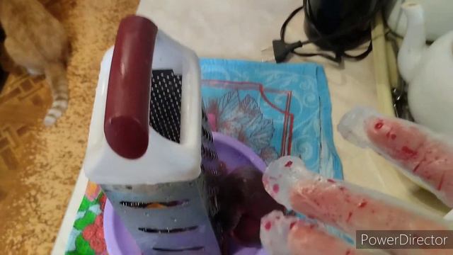 6 л.🔥 борща, 4 л. 🔥рагу.👍 До работы надо поработать. Кто рано встаёт тому Бог подаёт 😇 смотреть онлайн