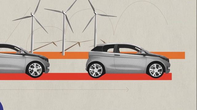 How tech could help the world fight climate change смотреть онлайн