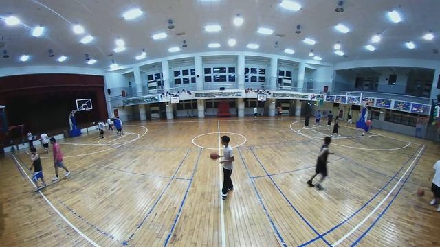 Пример работы IP камеры видеонаблюдения ACTi KCM 3911 смотреть онлайн