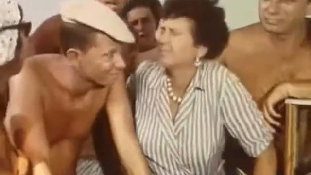 "Во всём виноват мусье Дюбон" смотреть онлайн