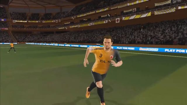 GOAL- TEAMMATES REACTION 😄 DLS || DLS ONLINE || DREAM LEAGUE SOCCER || DLS2022 || FUNNY смотреть онлайн