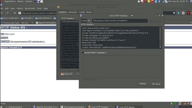 Bypass 401 смотреть онлайн