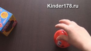 Музыкальная игрушка "Весёлый колобок" Азбукварик. Видео-обзор