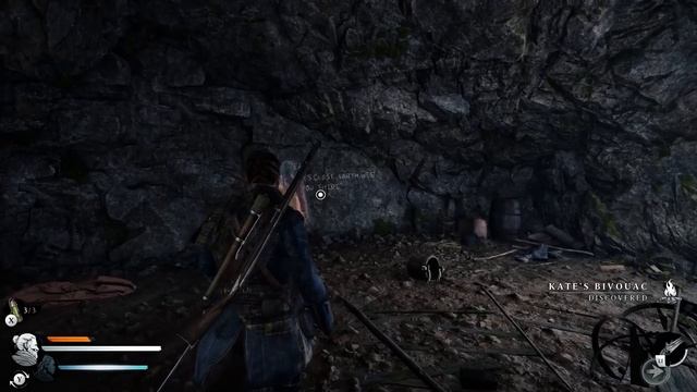 Banishers: Ghosts of New Eden - Extended Gameplay Trailer смотреть онлайн