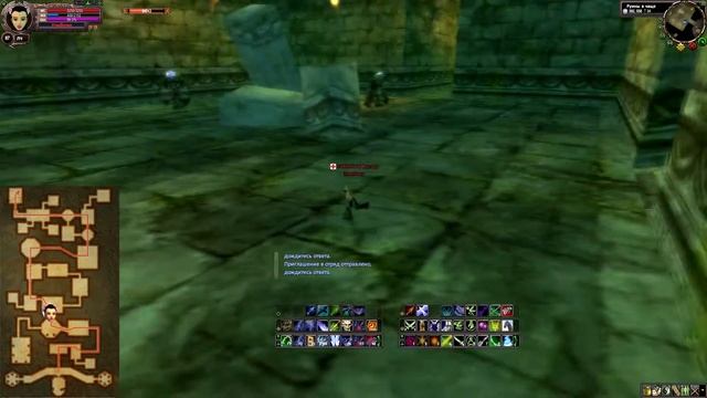 Руины в джунглях гайд The Pw 1.3.6 смотреть онлайн