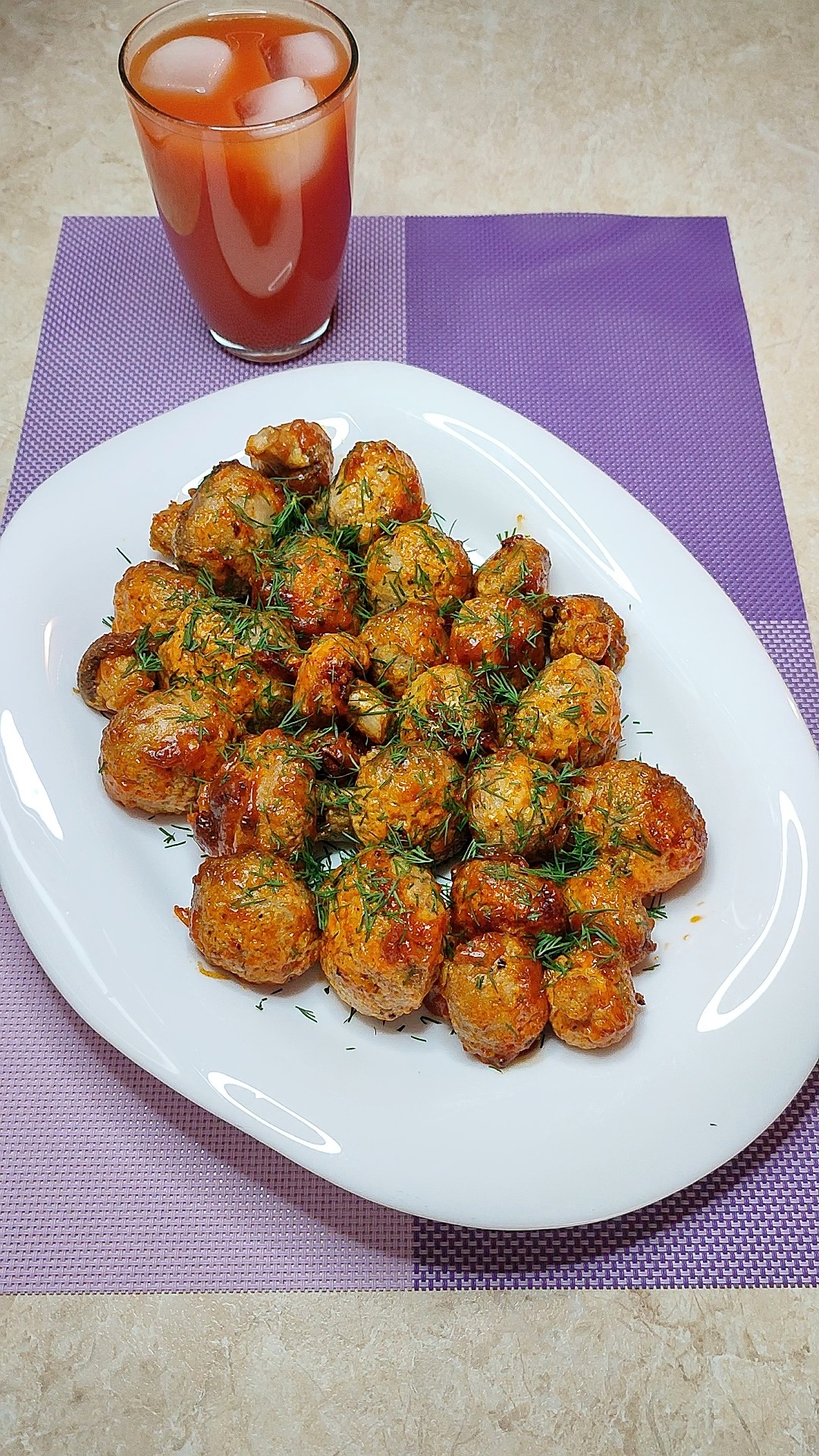 Готовим Вкусняшки Дома