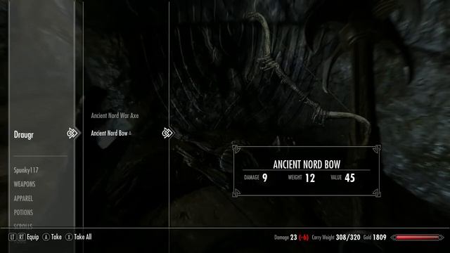 Skyrim Playthrough - Part 25: Nahkriin смотреть онлайн